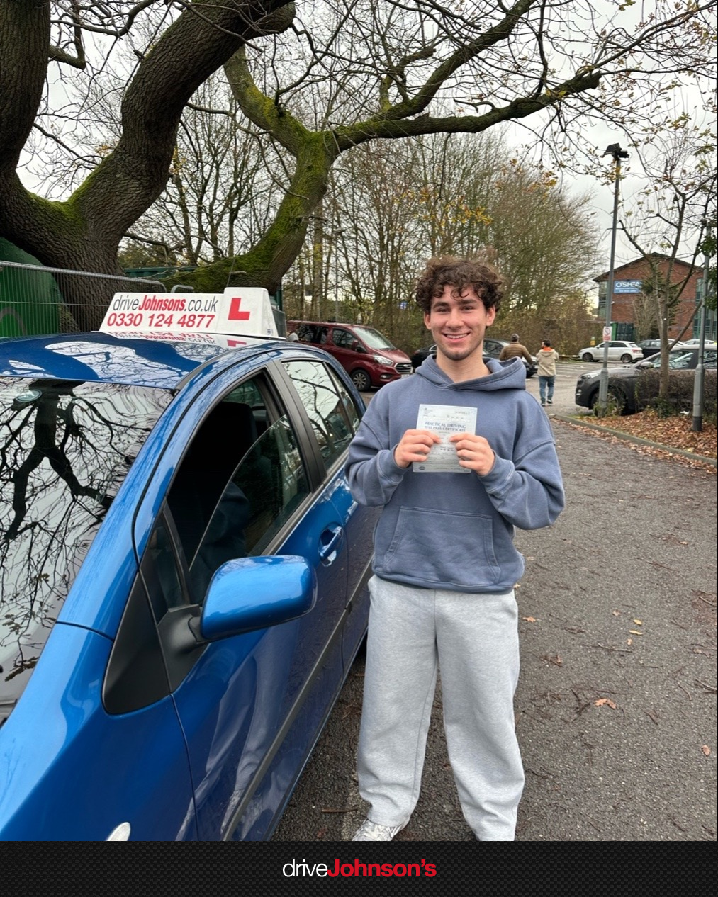 Hugo Miguel Pass Photo