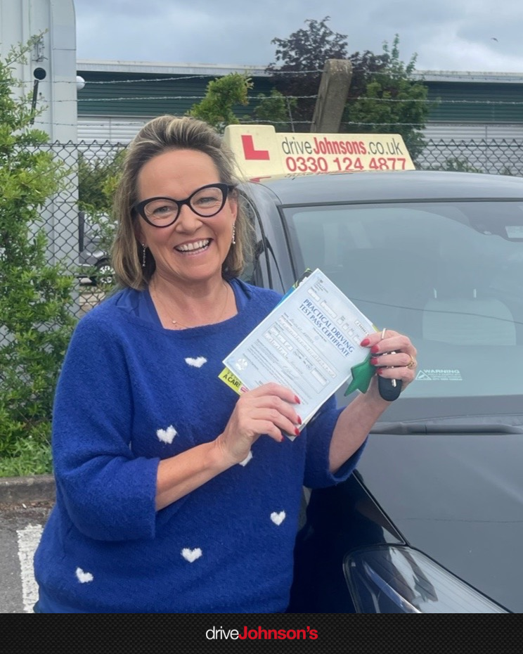 Bridget Keating Pass Photo