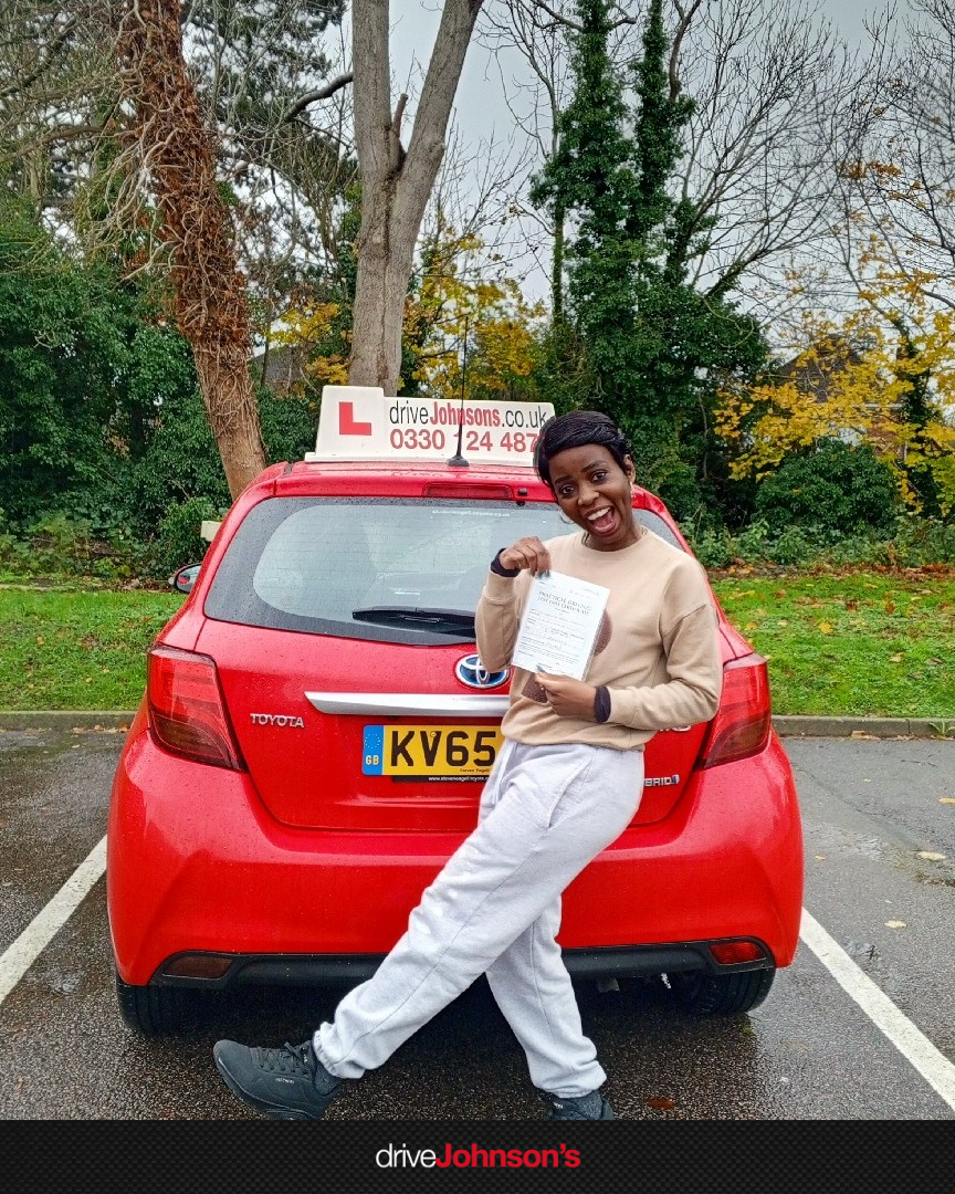 Olaitan Fasehun Pass Photo