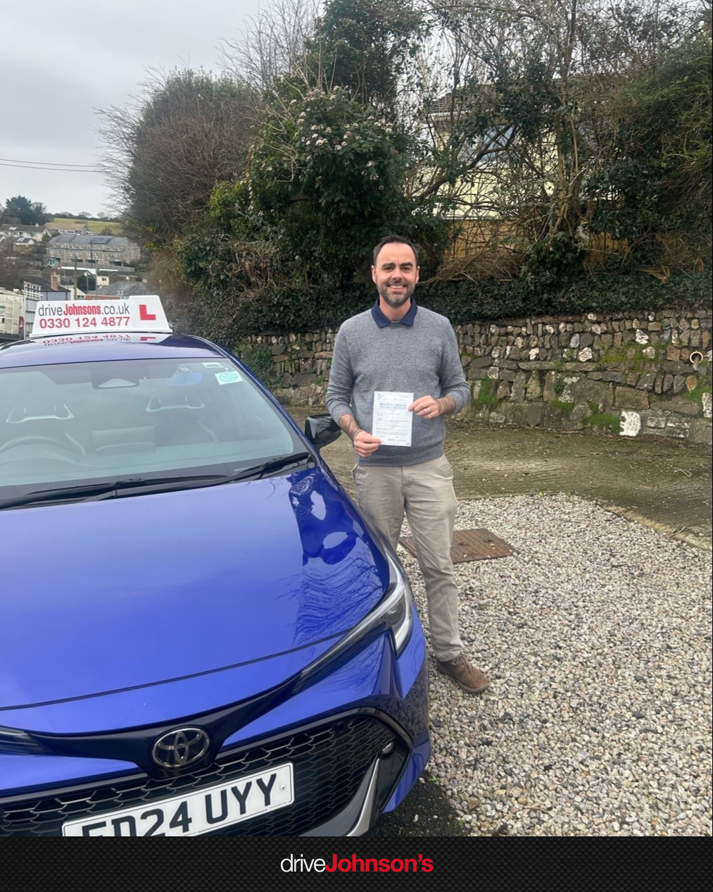 Sam Payne Pass Photo