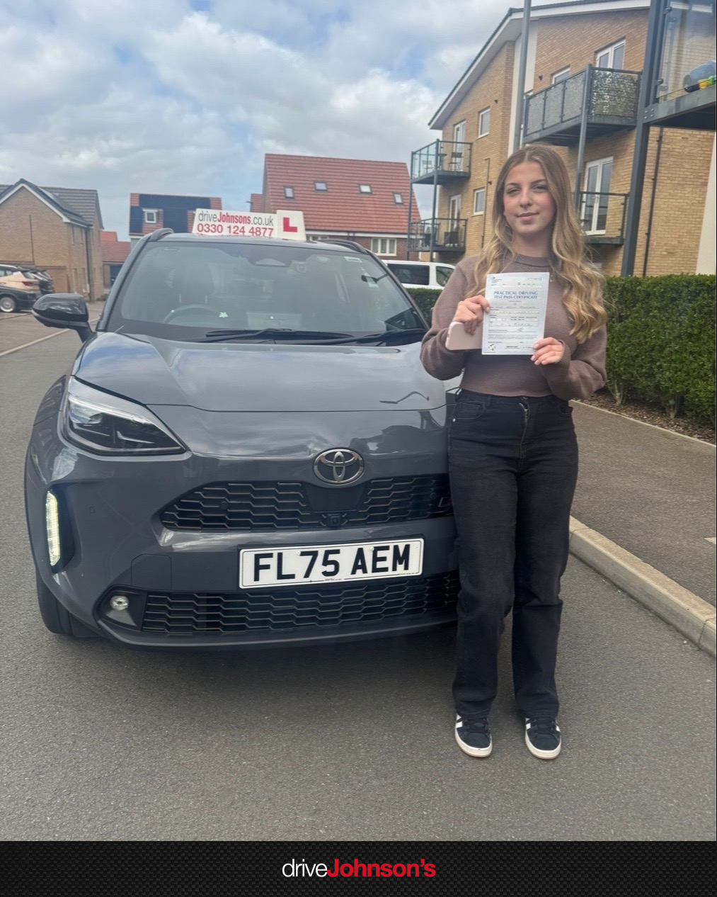 Megan Pecoraro Pass Photo