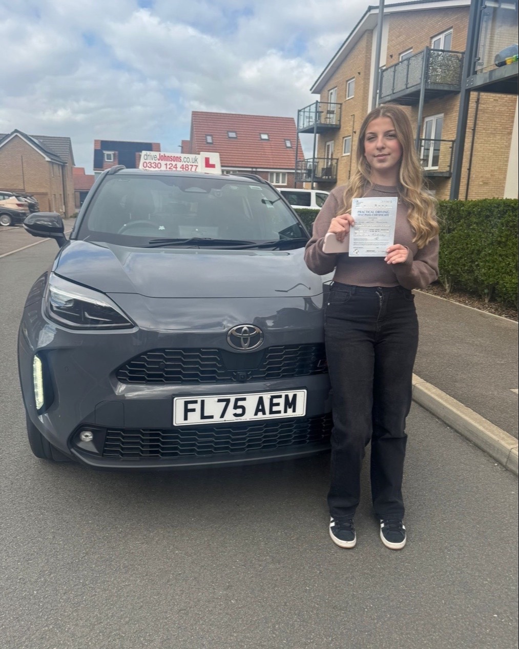 megan pecoraro Pass Photo