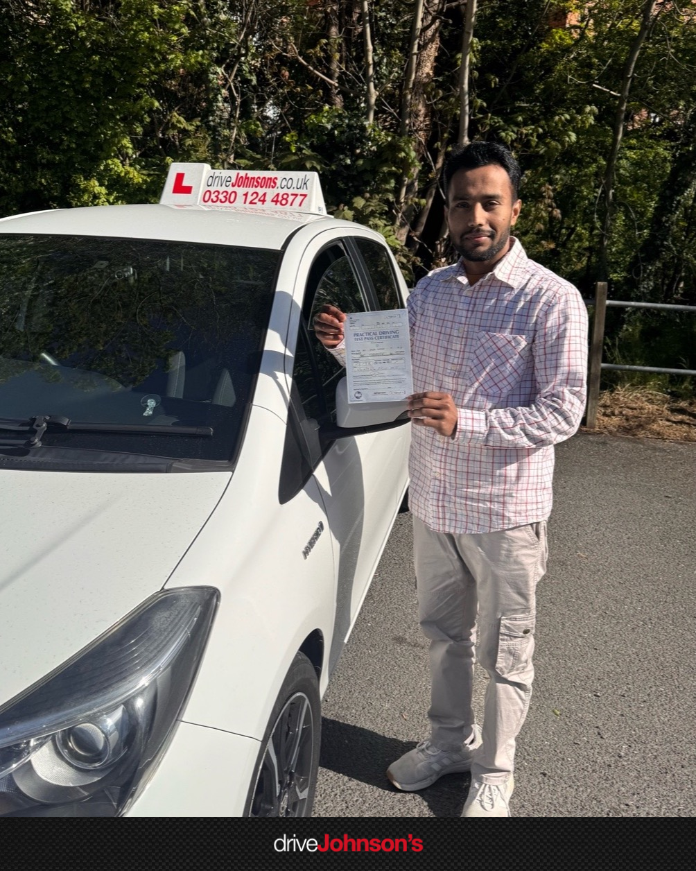 Mohammad M Rashid Pass Photo