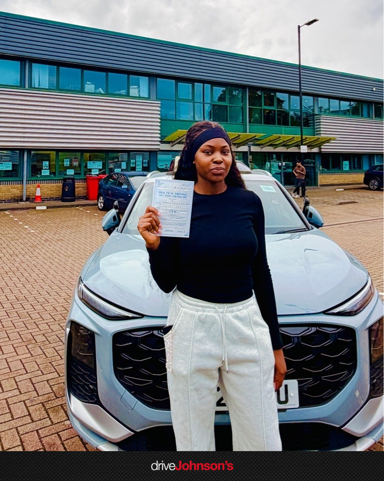 Oluwapelumi Kayode Pass Photo