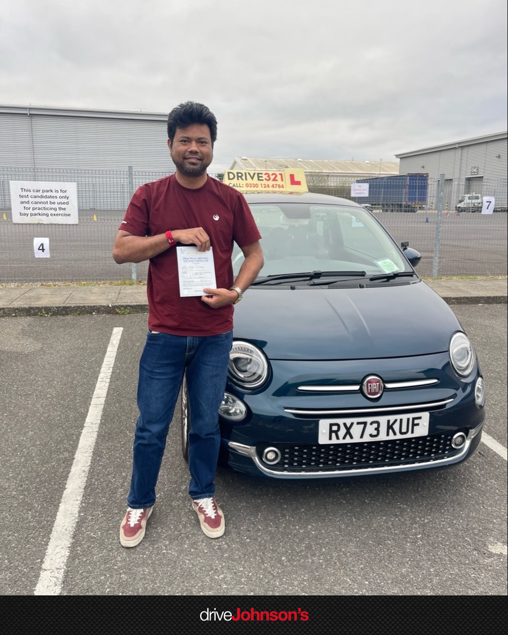 Sudeep Chaudhary Pass Photo