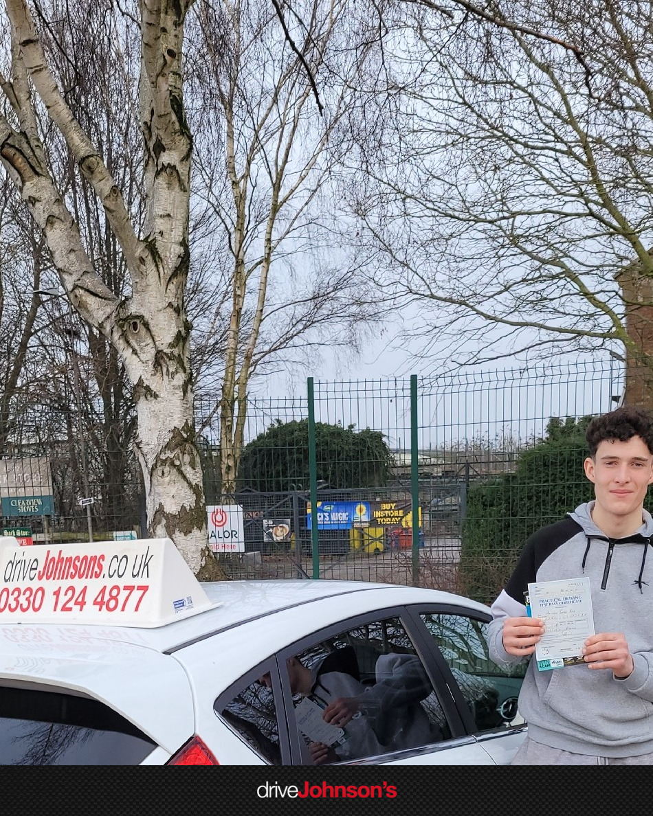 Matthew Bird Pass Photo