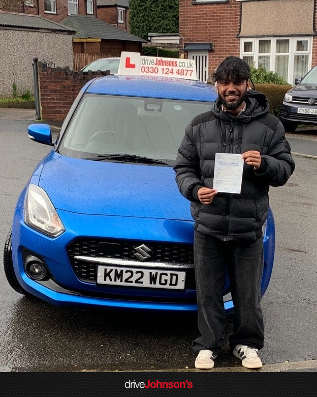 Aiden Thomas Pass Photo