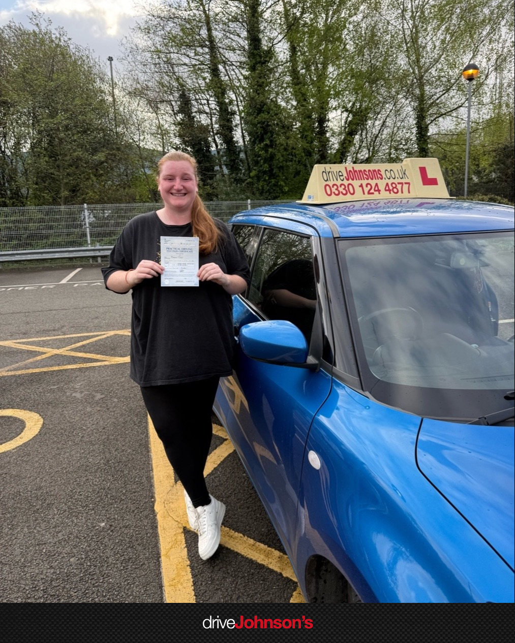 Maggie Gazey Pass Photo