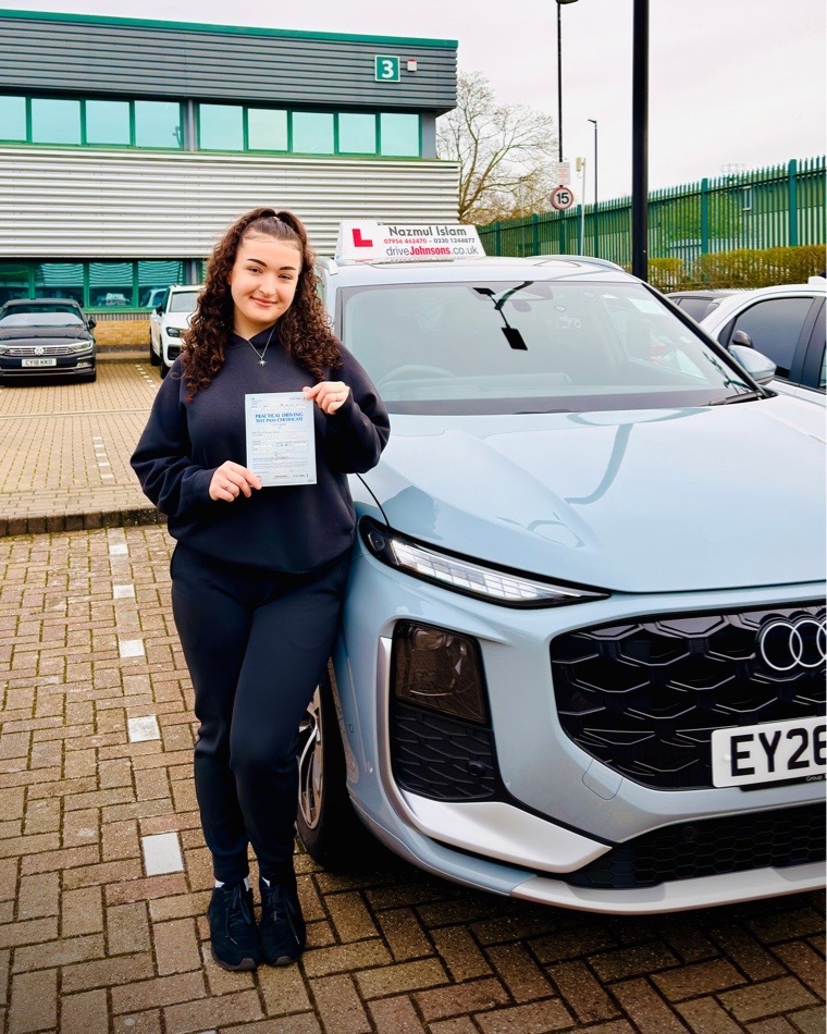 Fjorola Reka Pass Photo