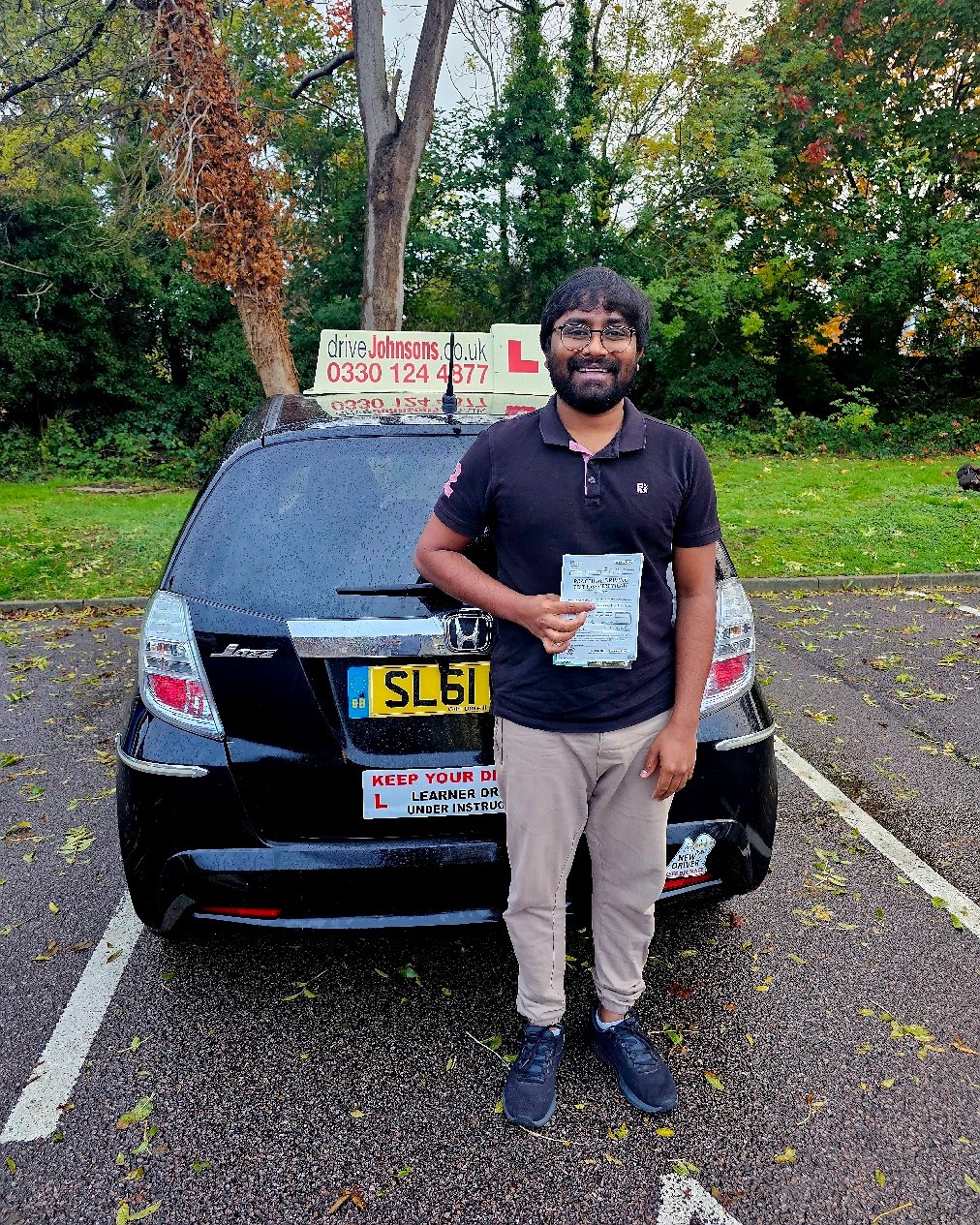 Vamsikrishna Annabattina Pass Photo