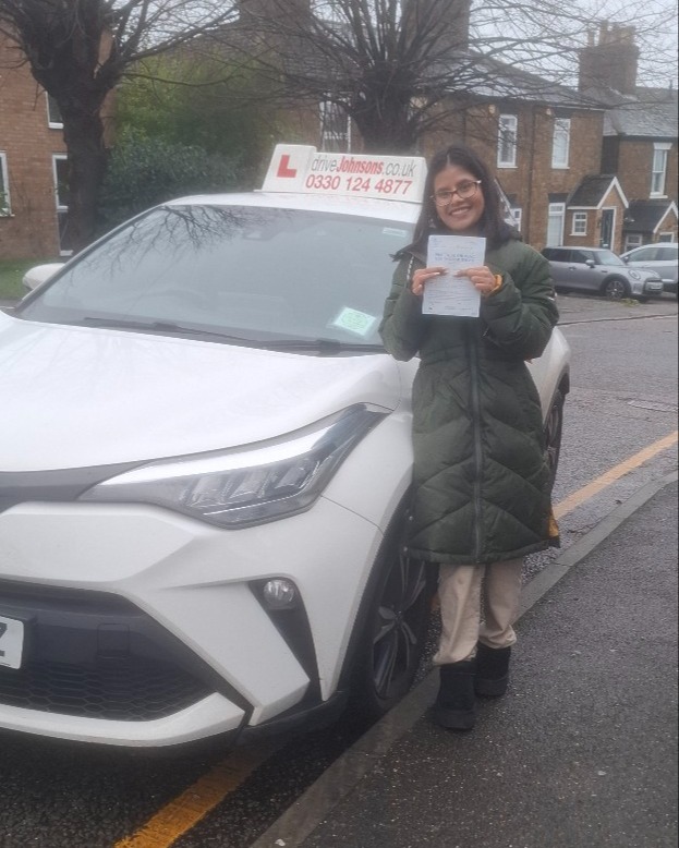 Mayuree Kumkar Pass Photo