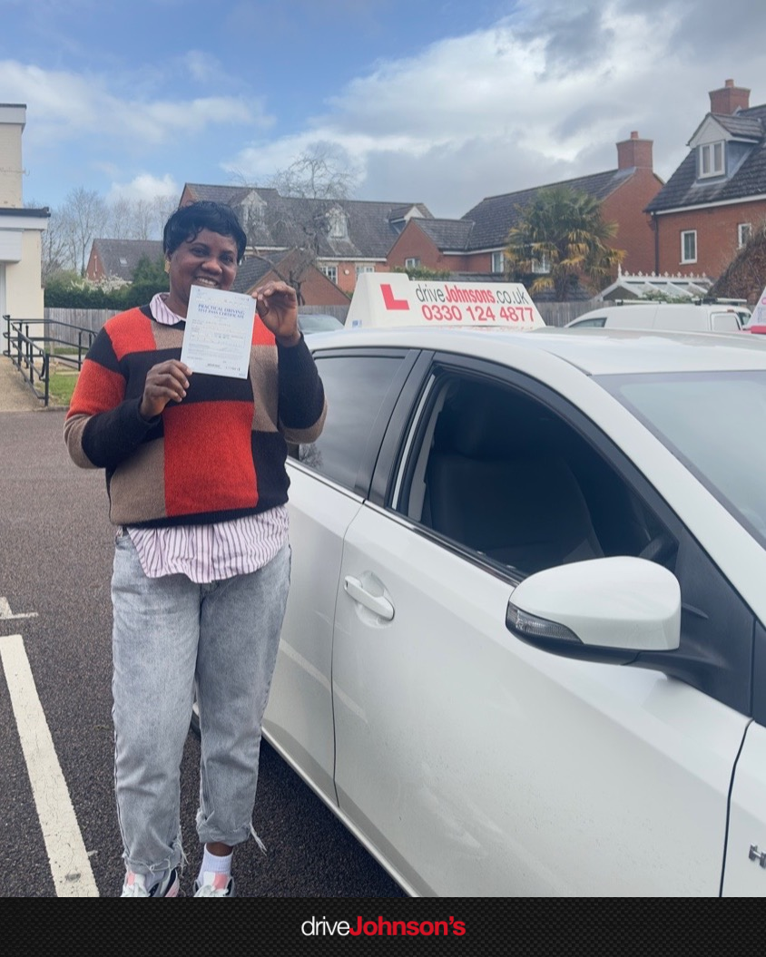 Diana Okyera Pass Photo