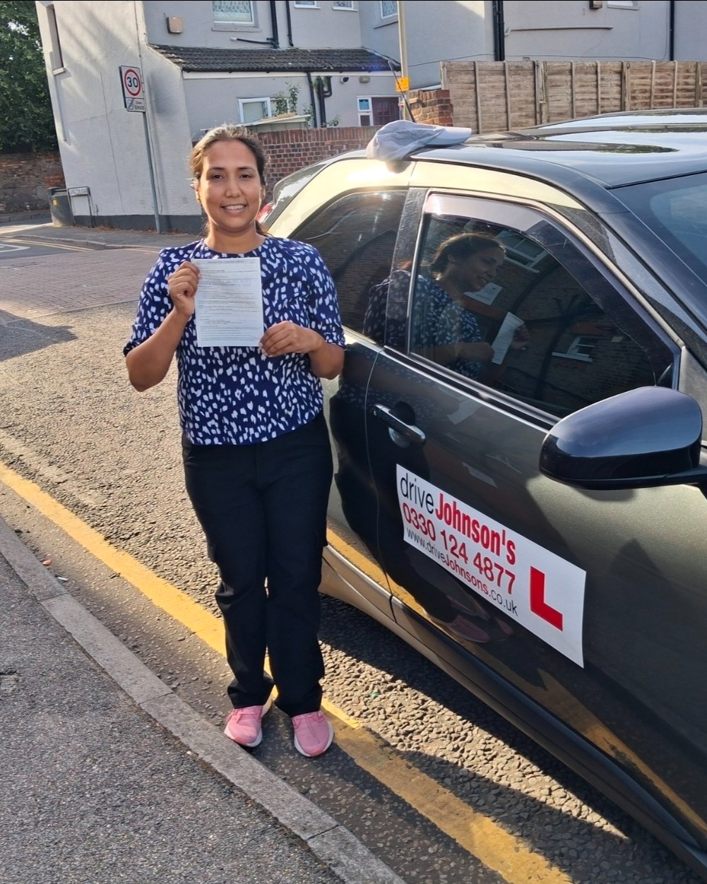 Ankita Khenka Pass Photo