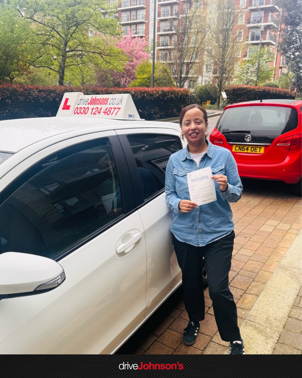 Tigist Kassahun Pass Photo