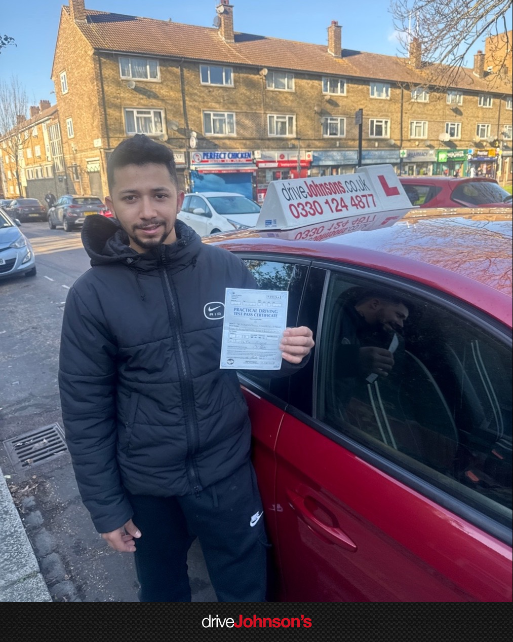 Werysthon Claudio Macedo Melo Pass Photo