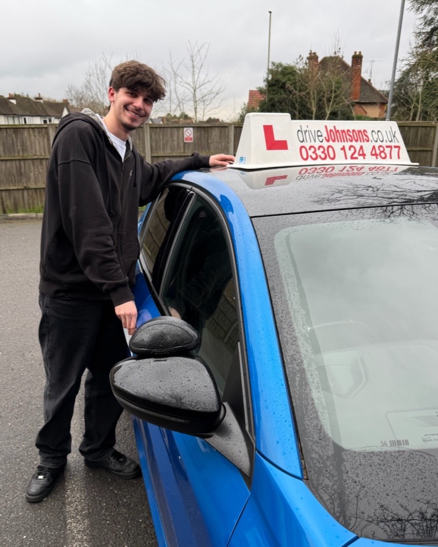 Mihnea Carpiuc Pass Photo