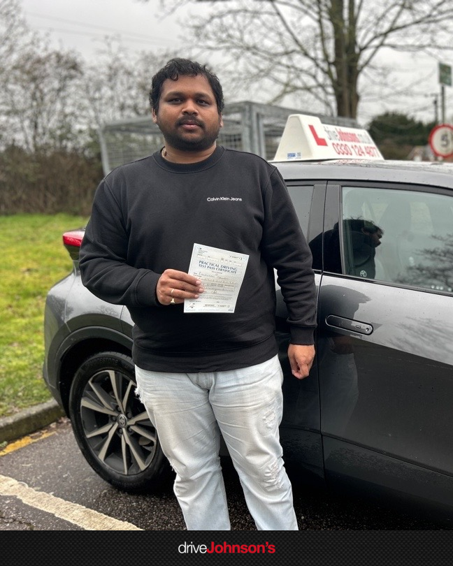 Raghuram Grandhi Pass Photo