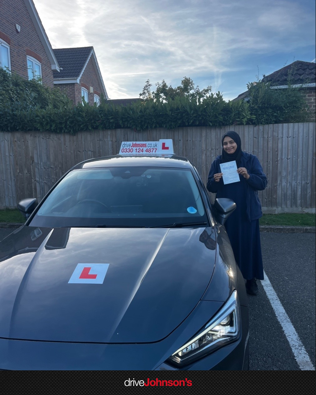 Yasmin Nessa Pass Photo