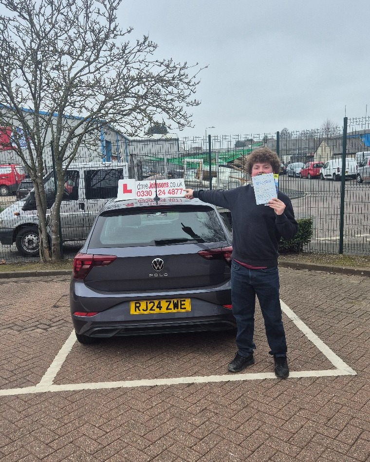 Micky Gittos Pass Photo