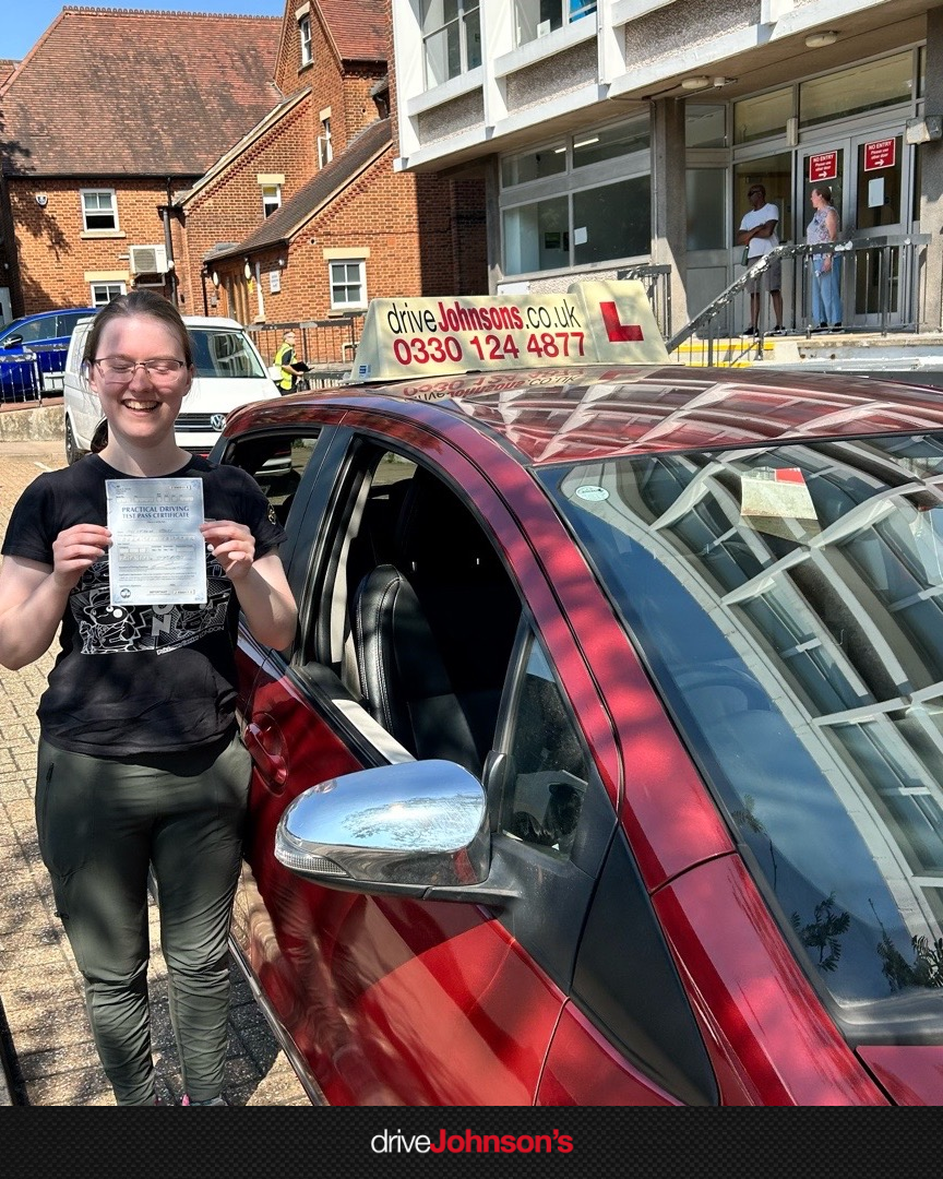 Katherine Padley Pass Photo