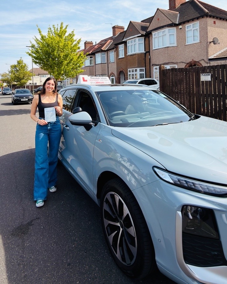 Maite Plummer Pass Photo