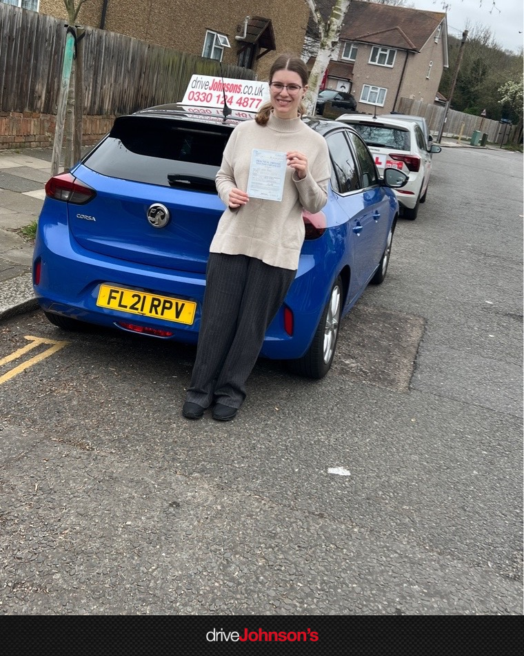 Aimee Bania Pass Photo