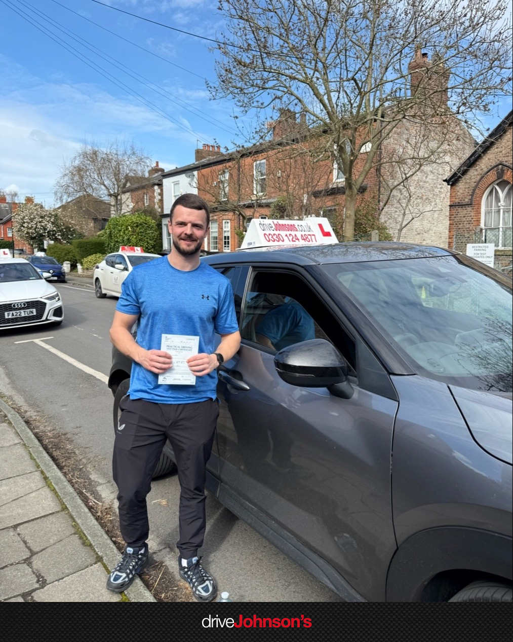 Kyle Mitten Pass Photo