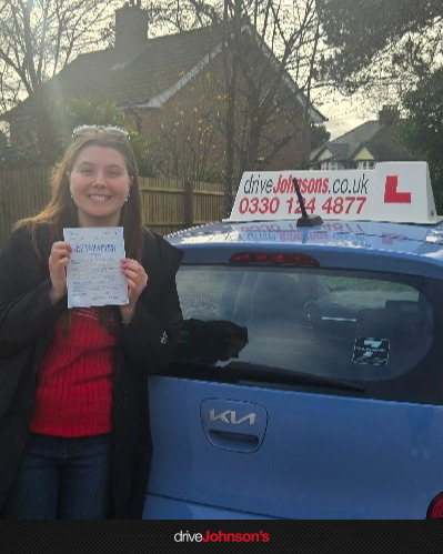 Leah Pearman Pass Photo