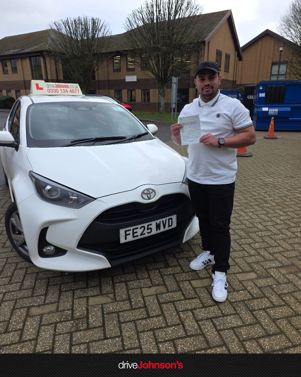 Rahul Amin Pass Photo