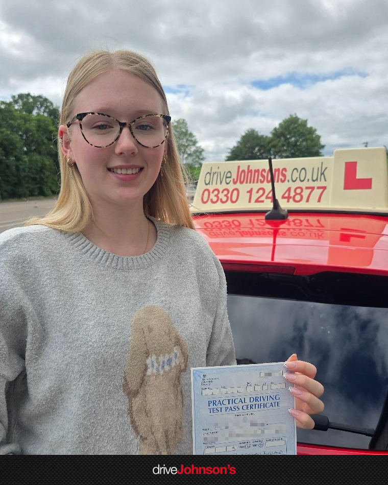 Maya Adams Pass Photo