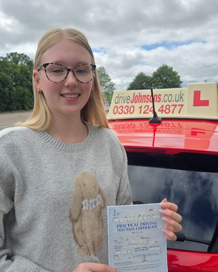 Maya Adams Pass Photo