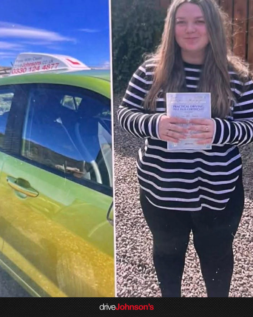 Isla Donald Pass Photo