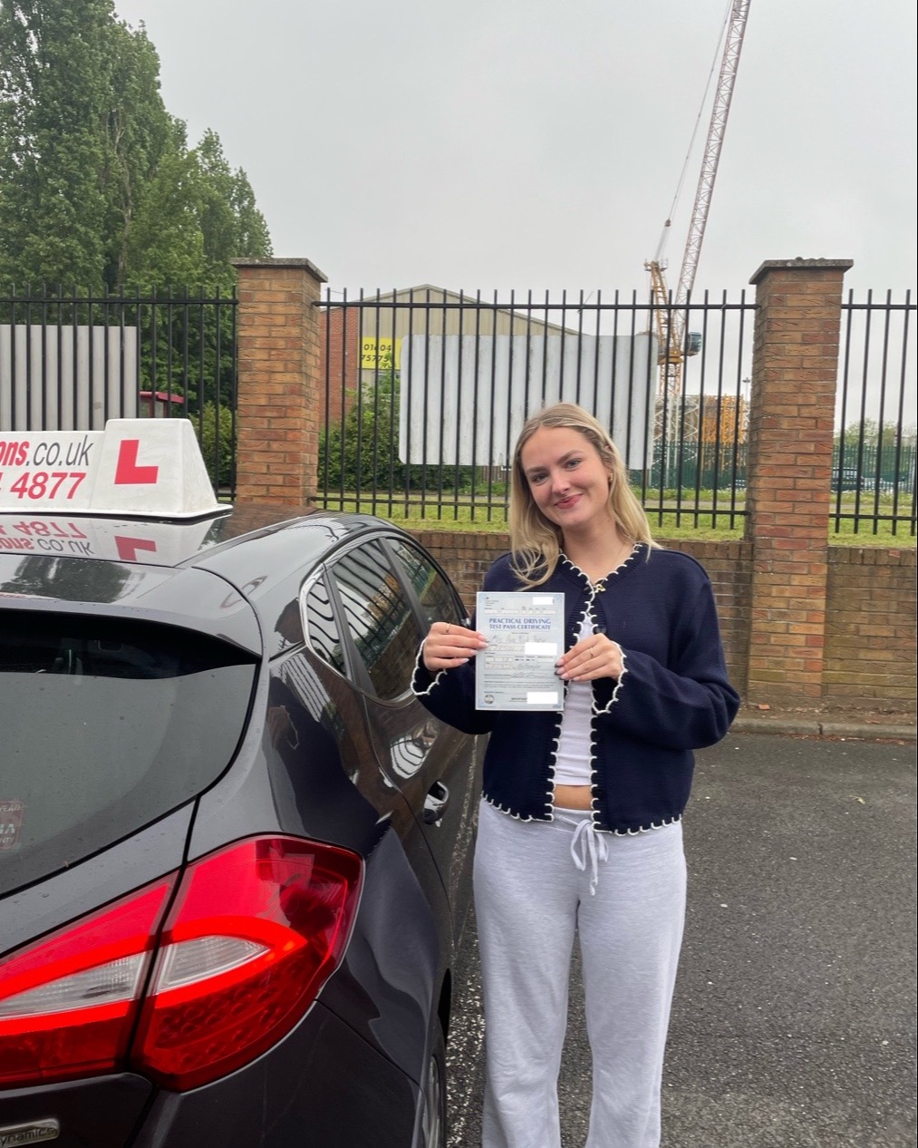 Anna Pearson Pass Photo