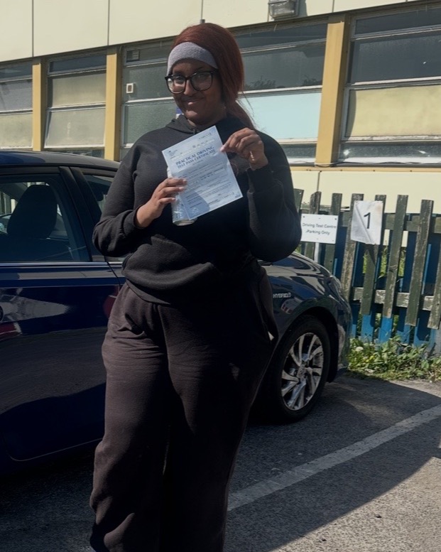 Sumaya Sodaan Pass Photo