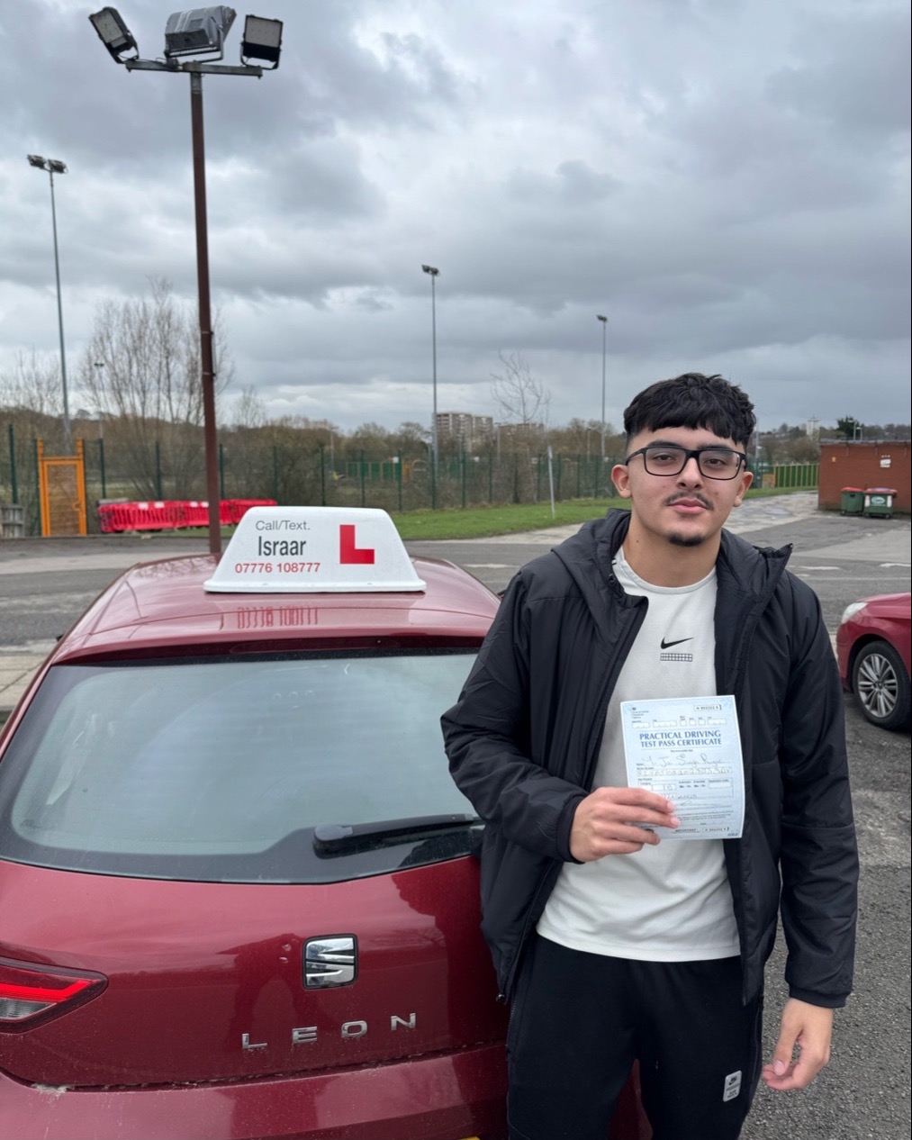 Jai Riyat Pass Photo