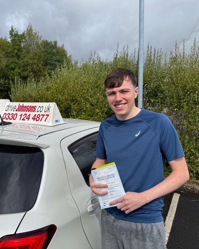 Sam Doyle Pass Photo