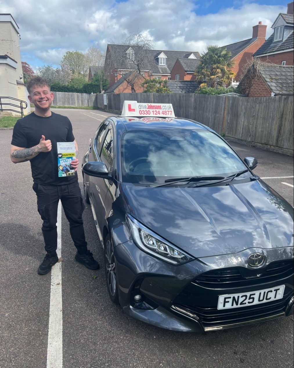 Jack O'Neill Pass Photo