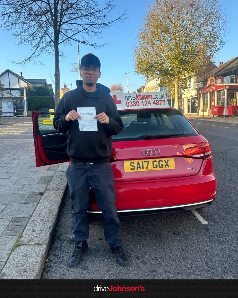 Srabon Das Pass Photo