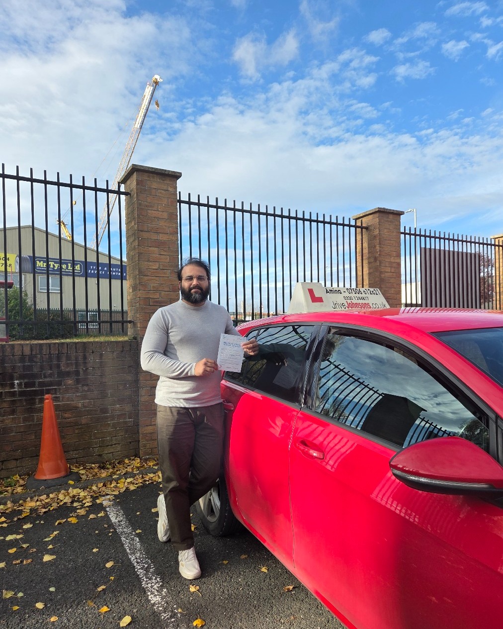 Hifzur Rahman Pass Photo