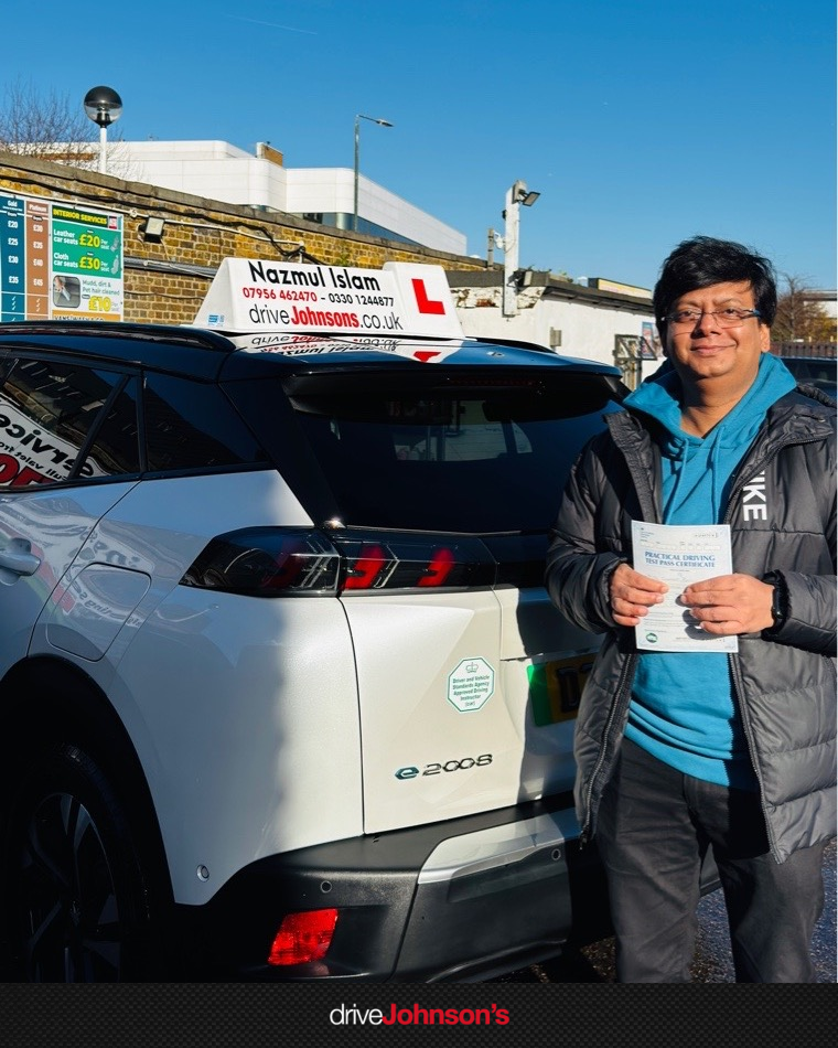 Saikat Basu Pass Photo