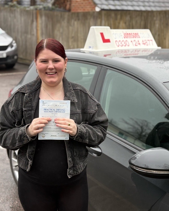 Sophie Bullivard Munroe Pass Photo