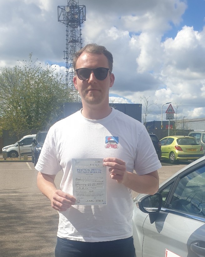 Max Crowe Pass Photo