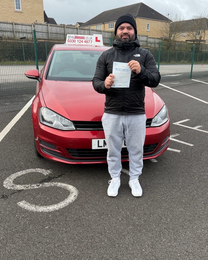 Belal Ahmed Pass Photo