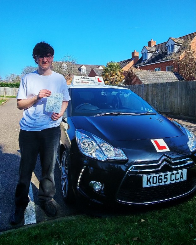 Jack Dennis Pass Photo