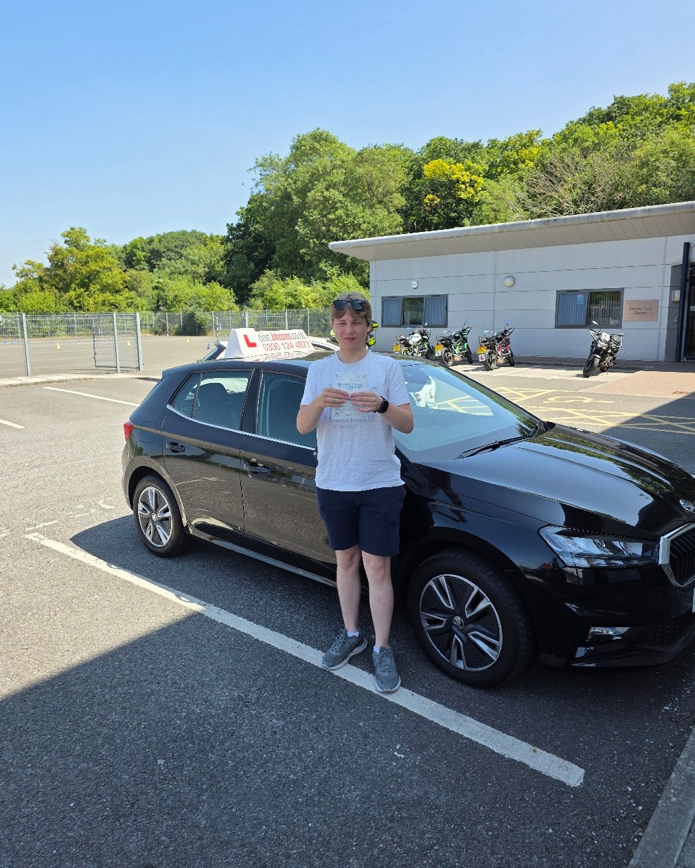 Jacob Whybra Pass Photo