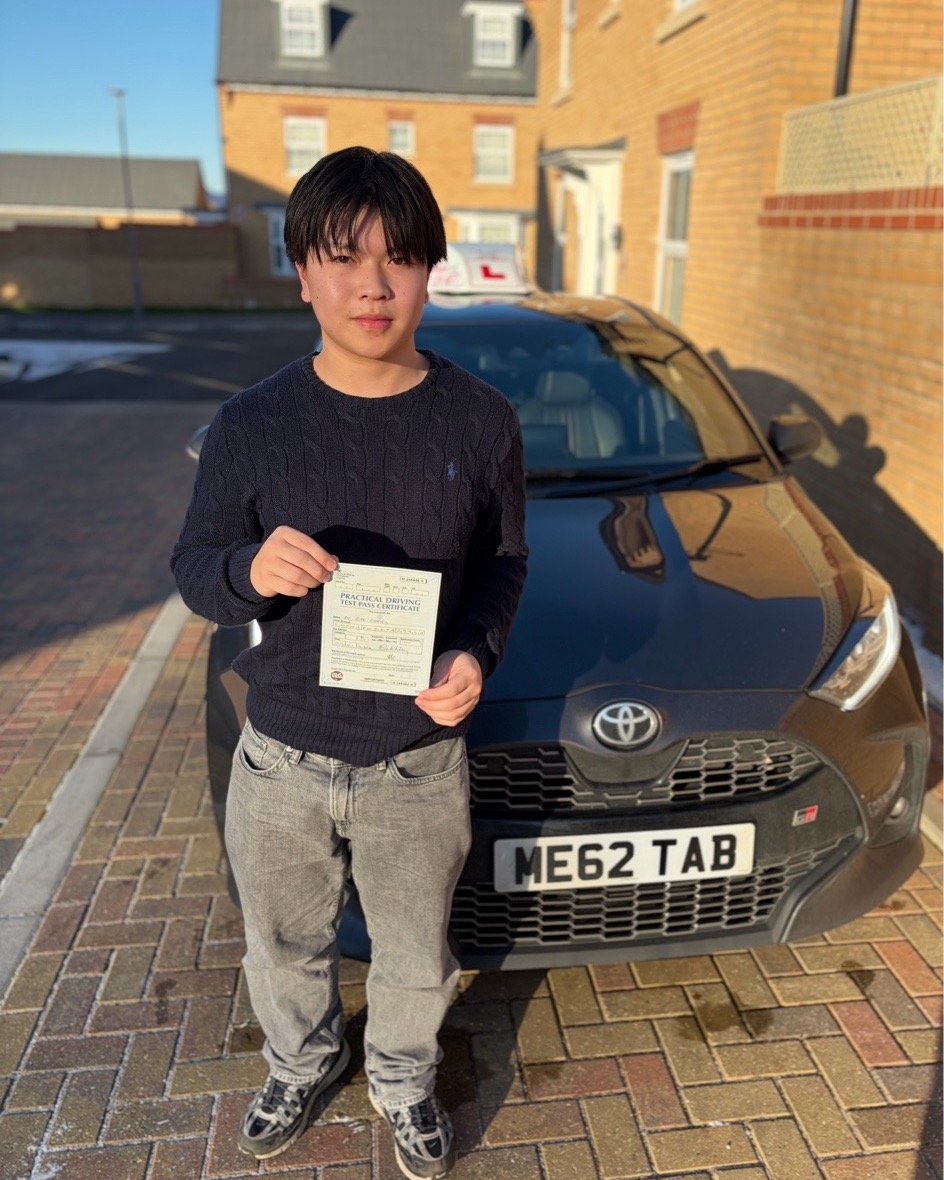 Zak Cheng Pass Photo