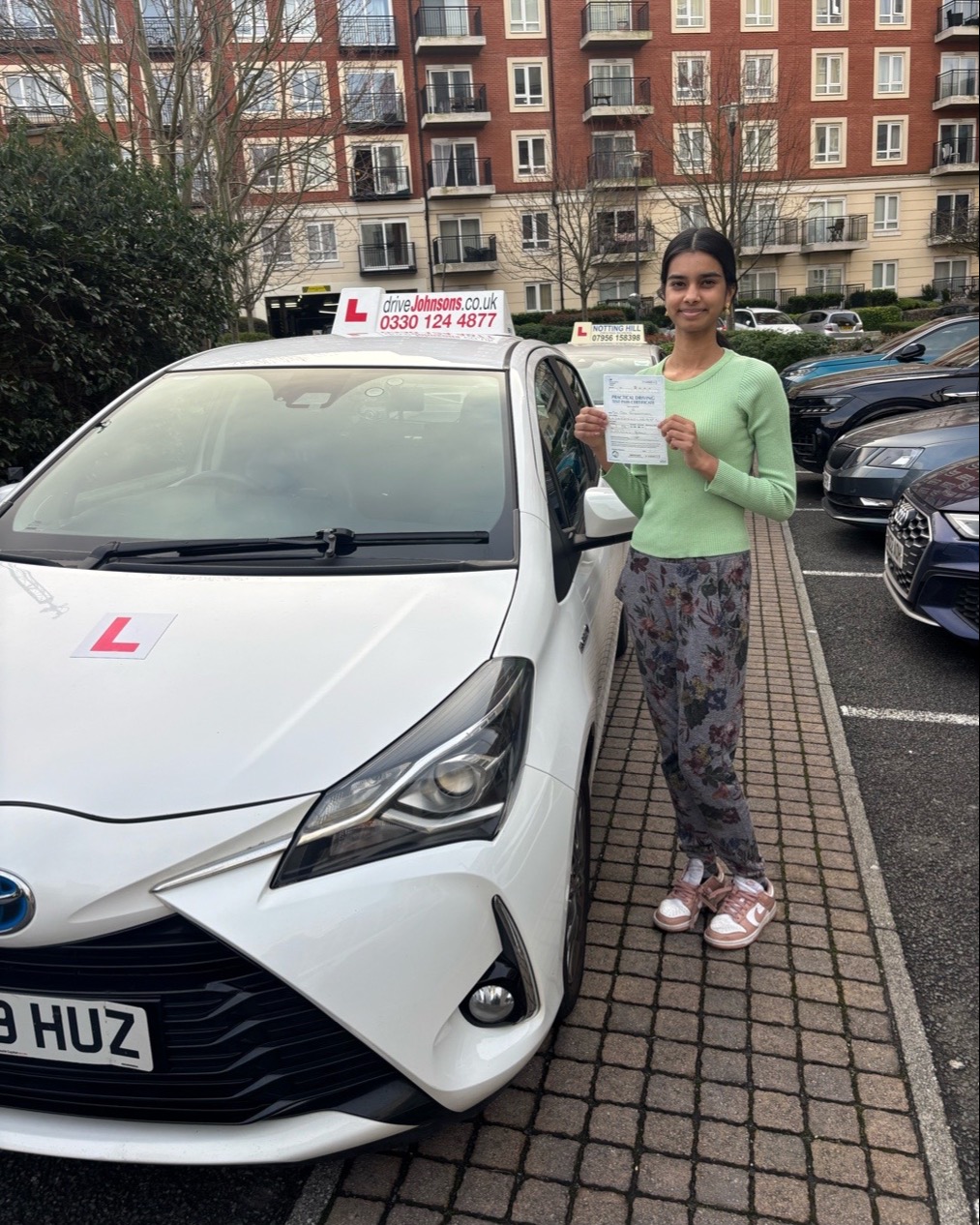 Ozea Nrajaratnam Pass Photo