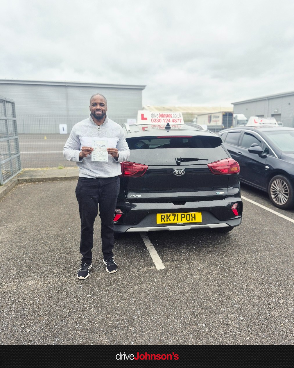 Travis Alexander Pass Photo