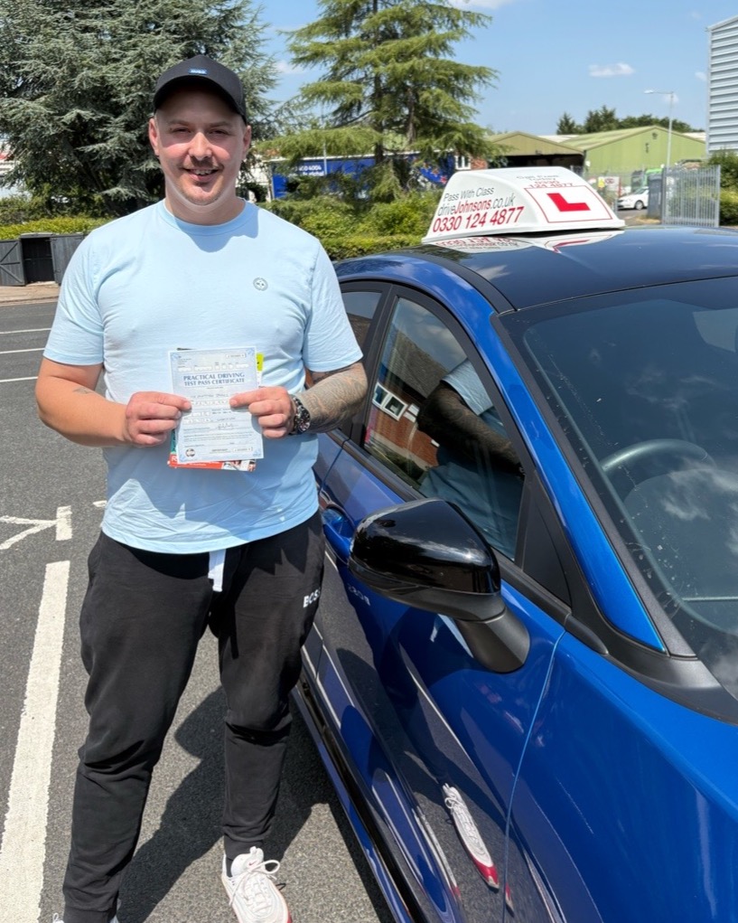Matthew Cooper Pass Photo