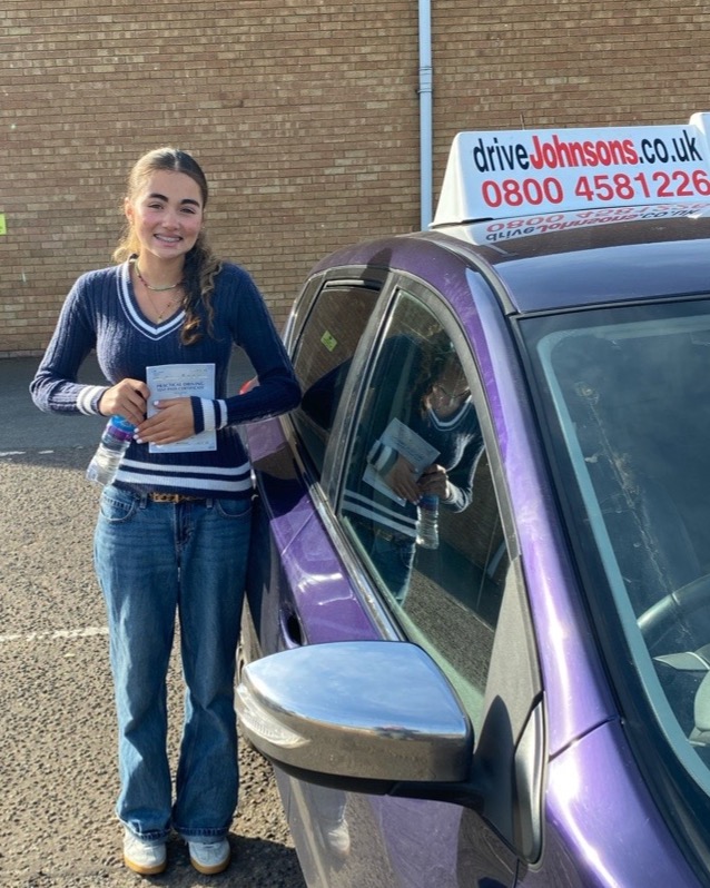 Abi Palmer Pass Photo